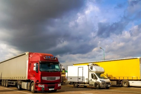 Tokat Manisa Nakliyat Ambarları